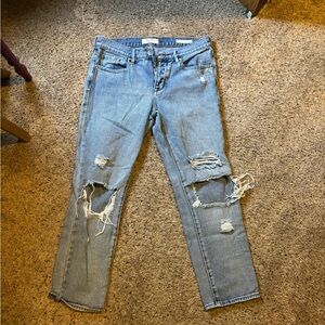Pacsun Boyfriend Jeans